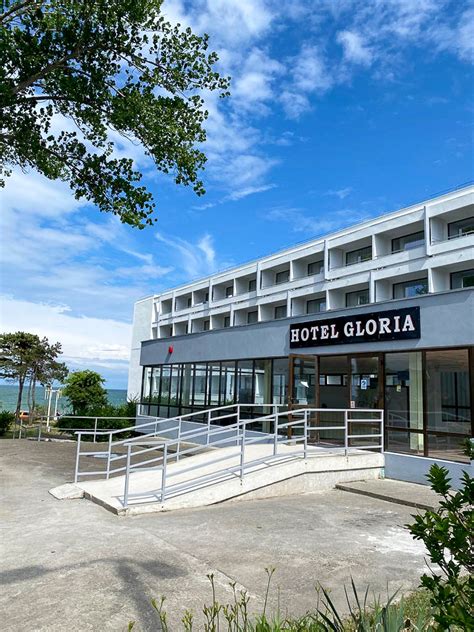 hotel gloria eforie sud|Hotel GLORIA – Hotel GLORIA*** Eforie Sud